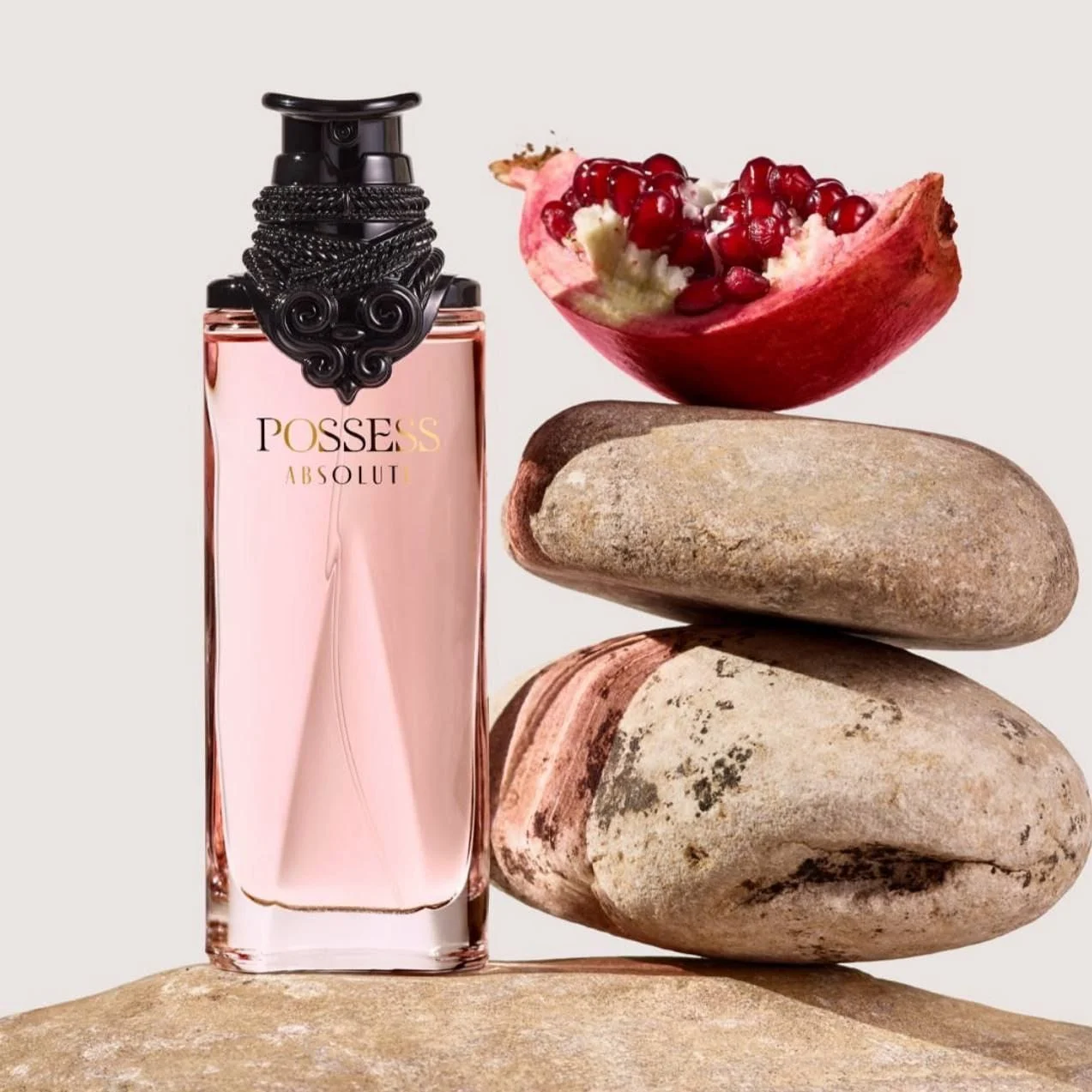 عطر ادوپرفیوم زنانه پوسس ابسولوت اوریفلیم سوئد