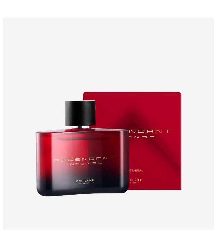 عطر ادوپرفیوم مردانه اسندنت اینتنس اوریفلیم سوئد