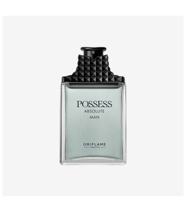 عطر ادوپرفیوم مردانه پوسس ابسولوت من اوریفلیم سوئد