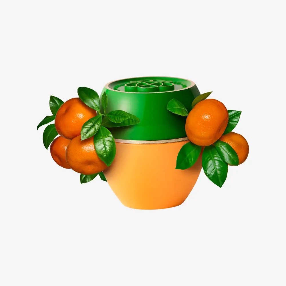 بالم چند منظوره (تندرکر) نارنگی اوریفلیم سوئد