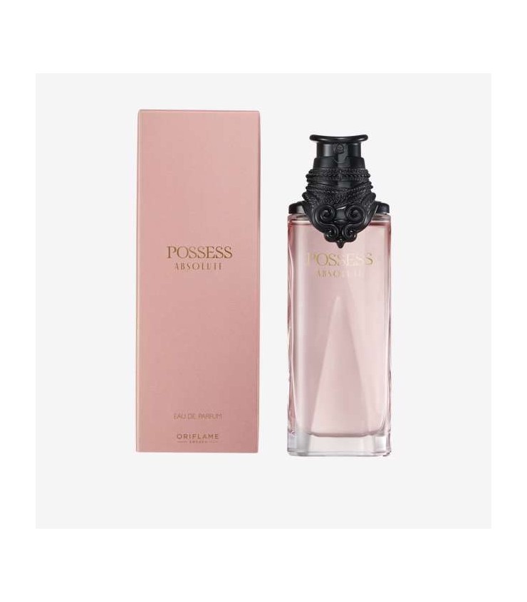 عطر ادوپرفیوم زنانه پوسس ابسولوت اوریفلیم سوئد