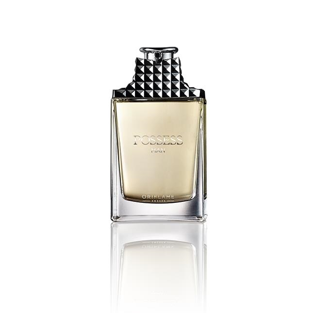 عطر ادوتویلت مردانه پوسس من اوریفلیم سوئد