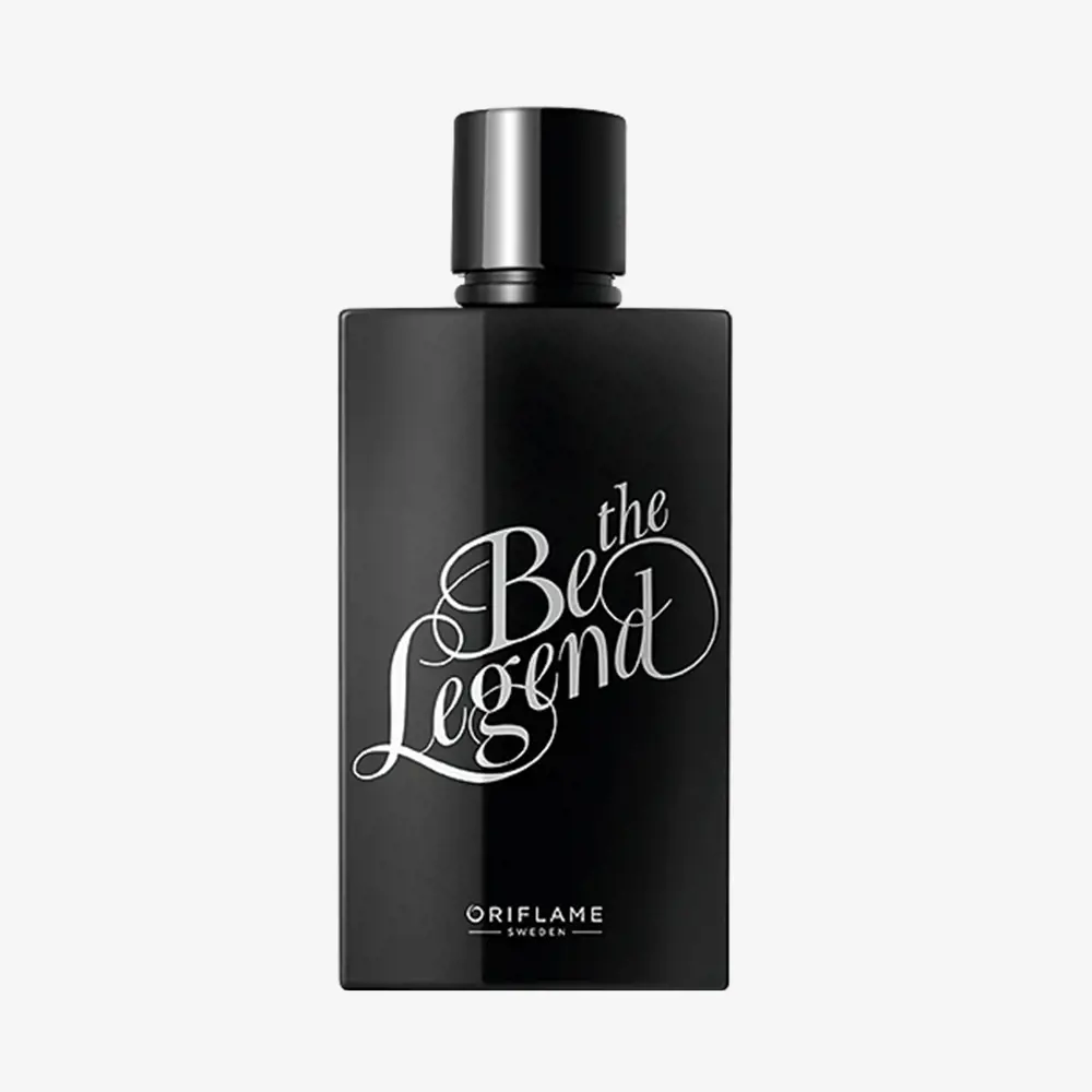عطر ادوتویلت مردانه بی دلجند اوریفلیم سوئد