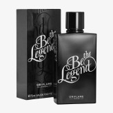 عطر ادوتویلت مردانه بی دلجند اوریفلیم سوئد