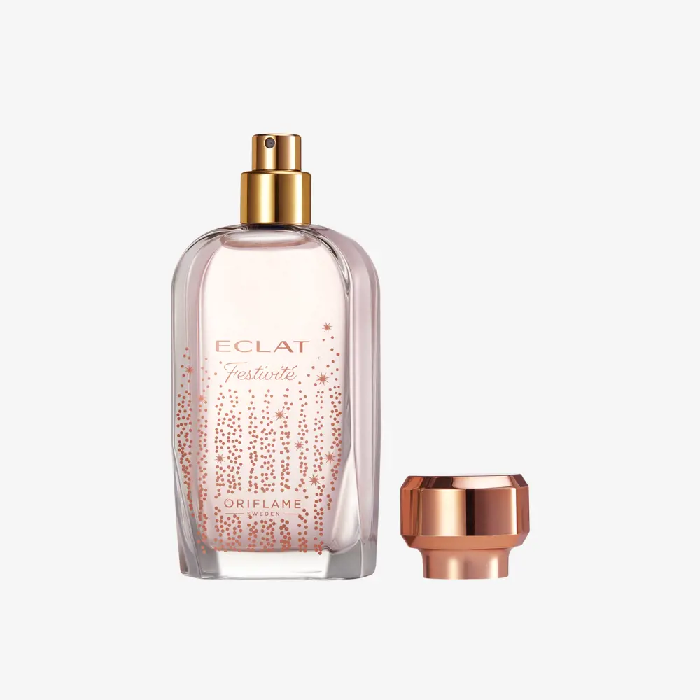 عطر ادوتویلت زنانه اکلت فستیویت اوریفلیم سوئد