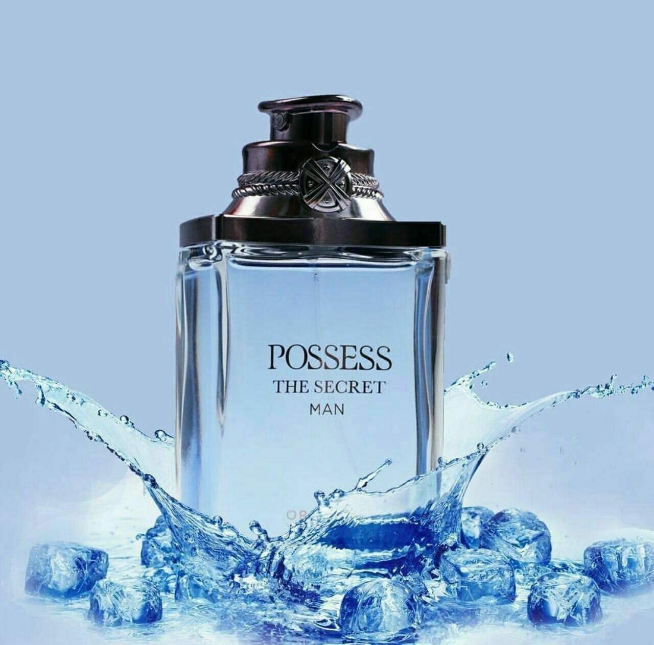 عطر مردانه (ادوپرفیوم) پوسس دسکرت اوریفلیم سوئد
