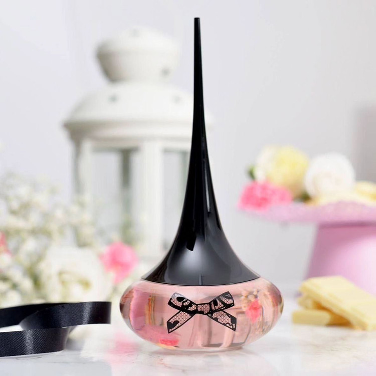 عطر زنانه (ادوپرفیوم) لاوپوشن سکرت