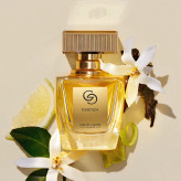 عطر زنانه اسنزا طلایی (پرفیوم جوردانی گلد) اوریفلیم سوئد
