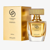 عطر زنانه اسنزا طلایی (پرفیوم جوردانی گلد) اوریفلیم سوئد