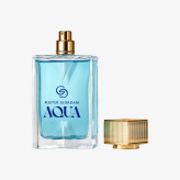عطر مردانه ) ادوپرفیوم مستر جوردانی آکوا
