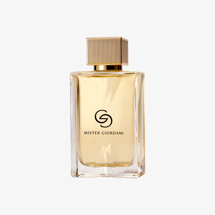 عطر مردانه (ادوپرفیوم) مستر جوردانی گلد