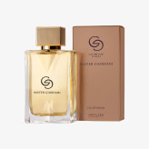 عطر مردانه (ادوپرفیوم) مستر جوردانی گلد