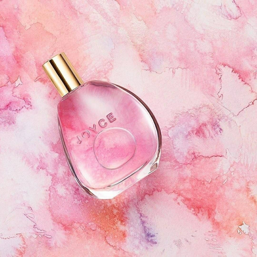 عطر زنانه (ادوتویلت) جویس رز