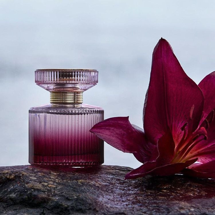 عطر زنانه (ادوپرفیوم) آمبر الکسیر میستری