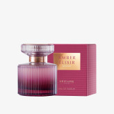 عطر زنانه (ادوپرفیوم) آمبر الکسیر میستری
