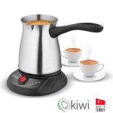 قهوه ساز ترک kiwi