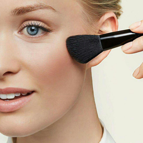 براش سرکج مخصوص رژگونه
